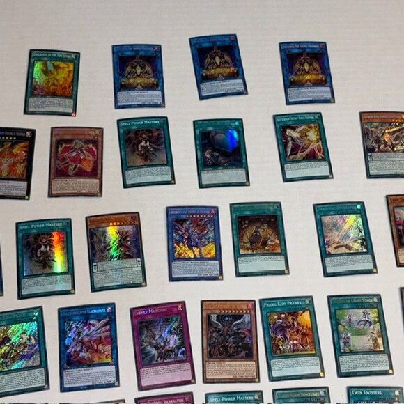 mermail deck yugioh Mermail Atlantean Deck Breakdown | Guides, Decks & Usage Statistics